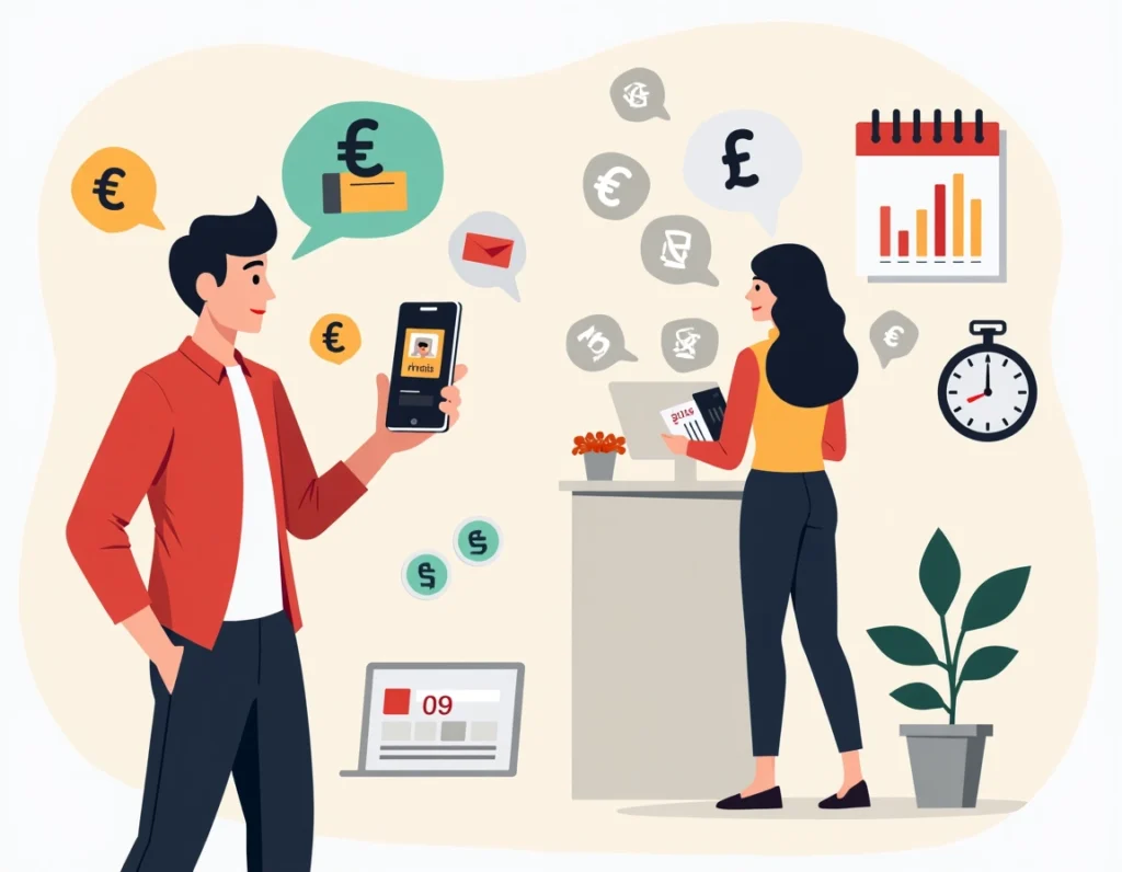 frais bancaire jeune actif